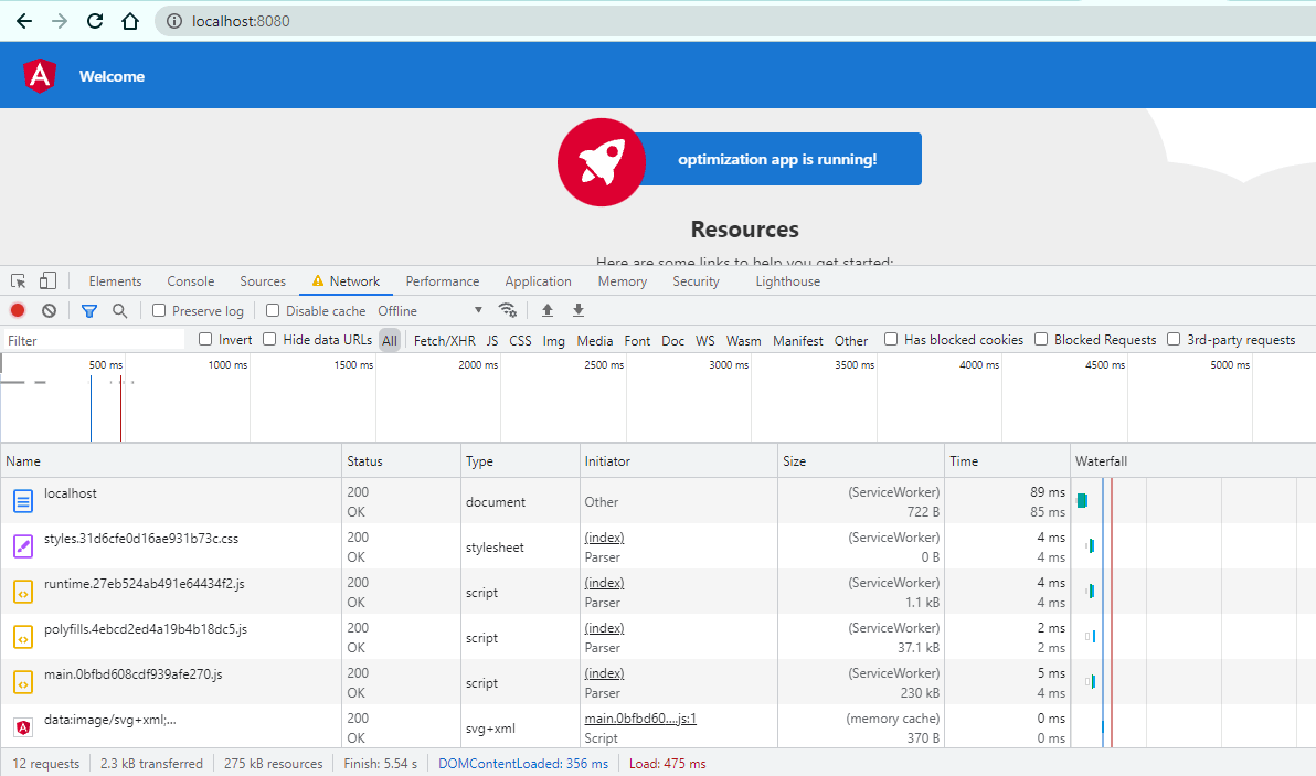 5 Best Ways To Optimize Angular For Scaling (2022)