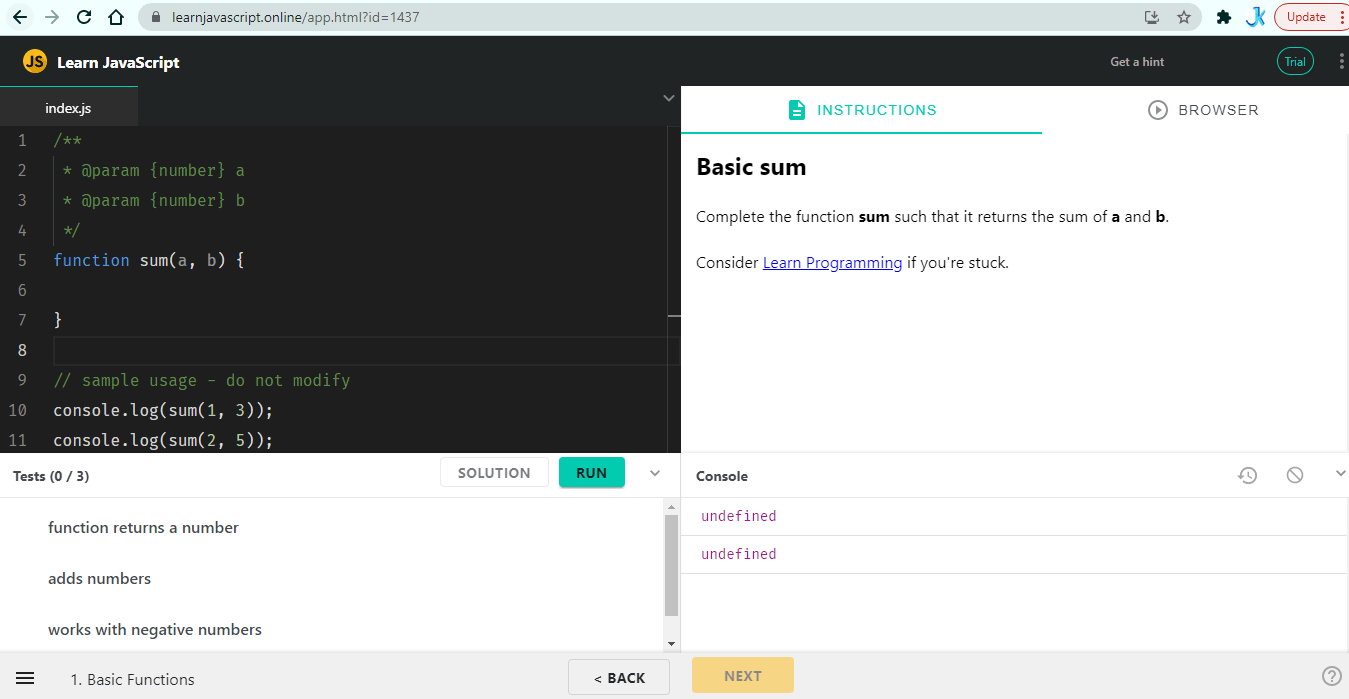 5 Best Sites To Learn JavaScript [FREE] In 2022