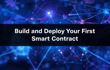 Build and Deploy Your First Smart Contract with Hardhat and TypeScript